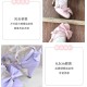Sheep Puff Star Dream Heel Shoes(2nd Limited Pre-Order/5 Colours/Full Payment Without Shipping)